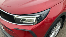 Vauxhall Grandland 1.2 Turbo SE 5dr Petrol Hatchback